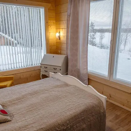 Lehtoniemi With Pick-up Service By Insider Villa