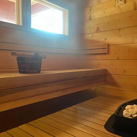 Villa Lehtoniemi With Pick-up Service By Insider *