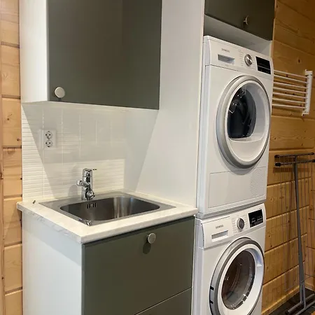 Lehtoniemi With Pick-up Service By Insider Rovaniemi