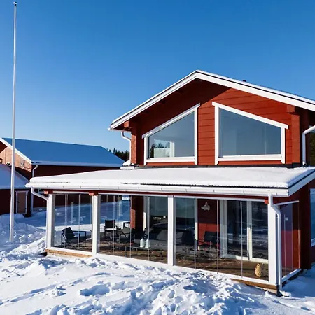 Villa Lehtoniemi With Pick-up Service By Insider