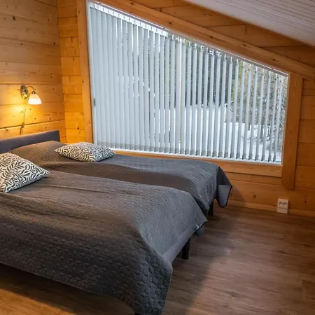 Lehtoniemi With Pick-up Service By Insider *