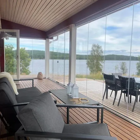 Lehtoniemi With Pick-up Service By Insider * Rovaniemi