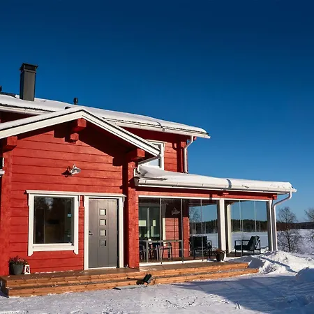 Villa Lehtoniemi With Pick-up Service By Insider *