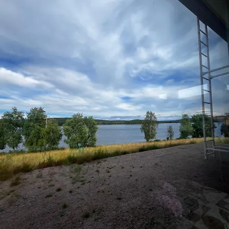 Lehtoniemi With Pick-up Service By Insider *