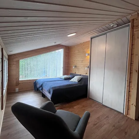 Lehtoniemi With Pick-up Service By Insider