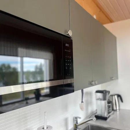 Lehtoniemi With Pick-up Service By Insider *