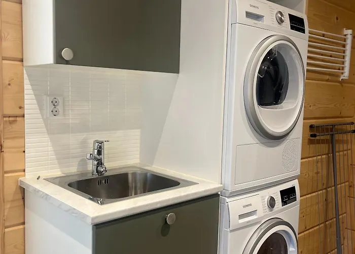 Lehtoniemi With Pick-up Service By Insider Rovaniemi