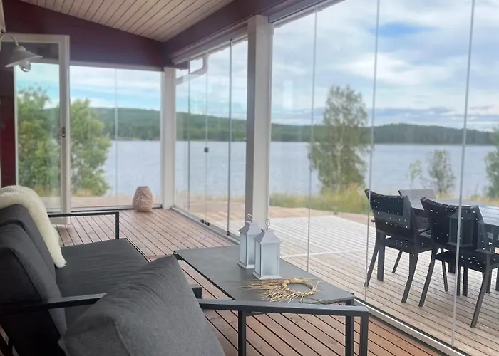 Lehtoniemi With Pick-up Service By Insider * Rovaniemi