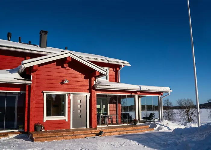 Willa Lehtoniemi With Pick-up Service By Insider *