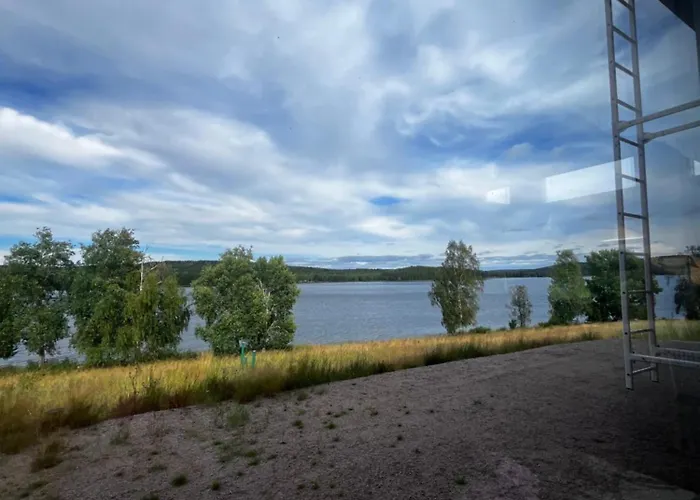 Lehtoniemi With Pick-up Service By Insider *