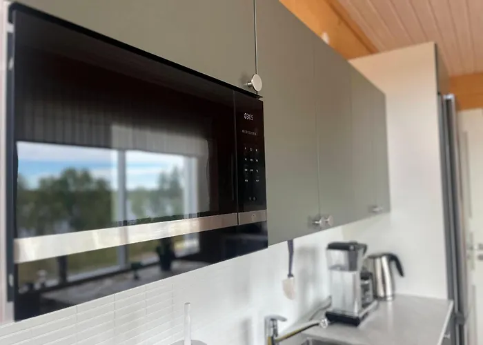 Lehtoniemi With Pick-up Service By Insider *